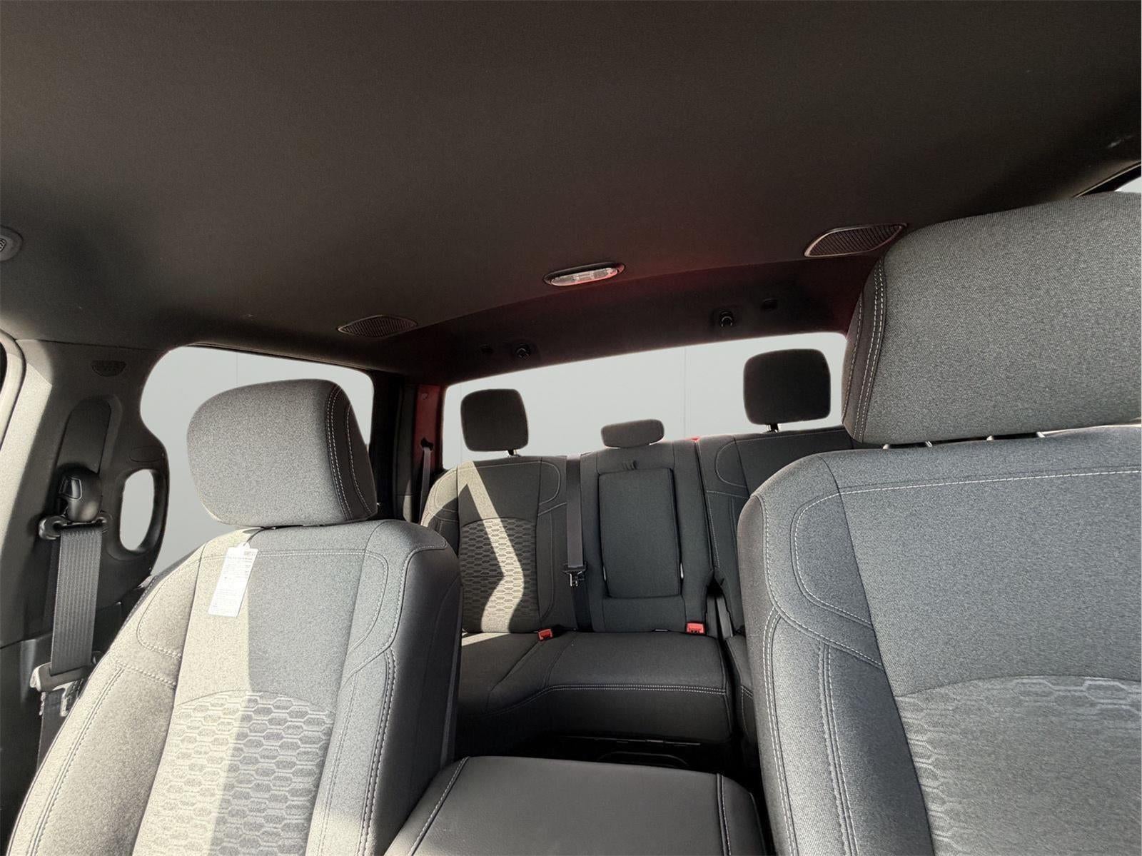 2026 RAM 2500 RAM 2500 BIG HORN CREW CAB 4X4 6'4' BOX