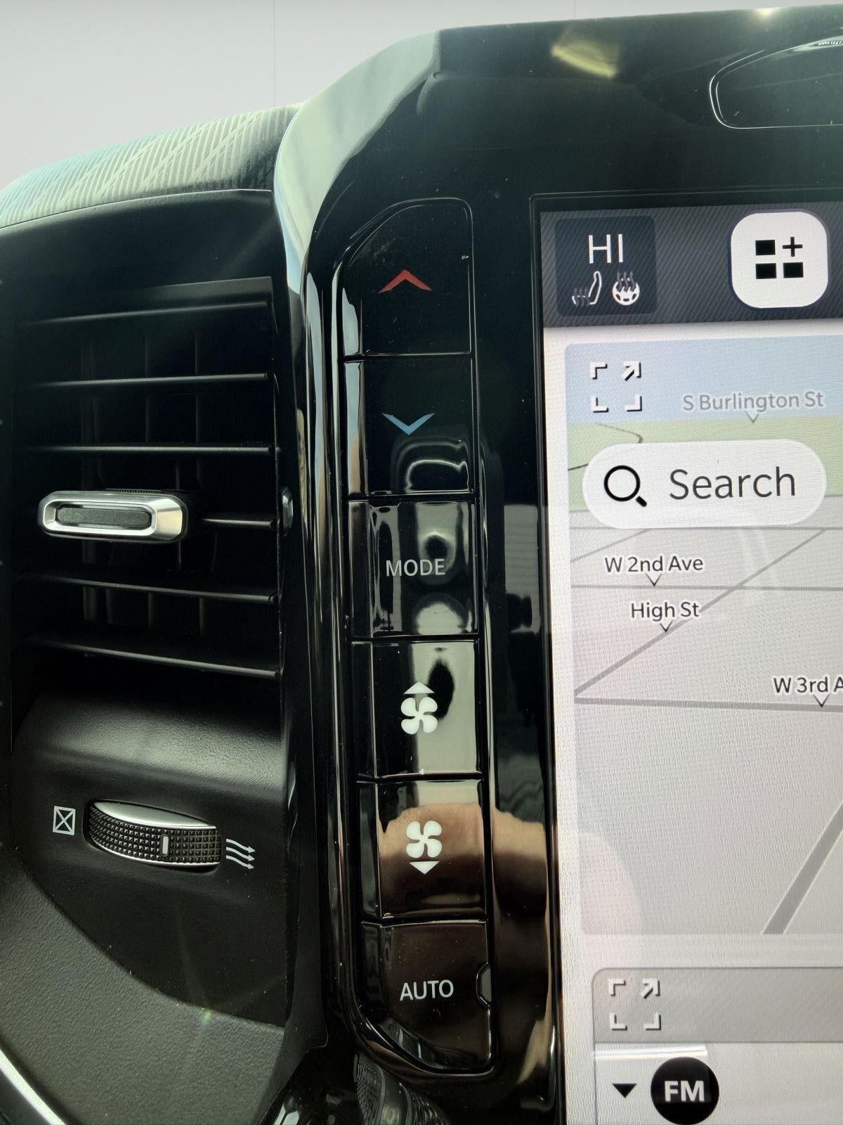 2026 RAM 2500 RAM 2500 BIG HORN CREW CAB 4X4 6'4' BOX