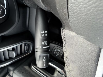 2026 RAM 2500 RAM 2500 BIG HORN CREW CAB 4X4 6'4' BOX