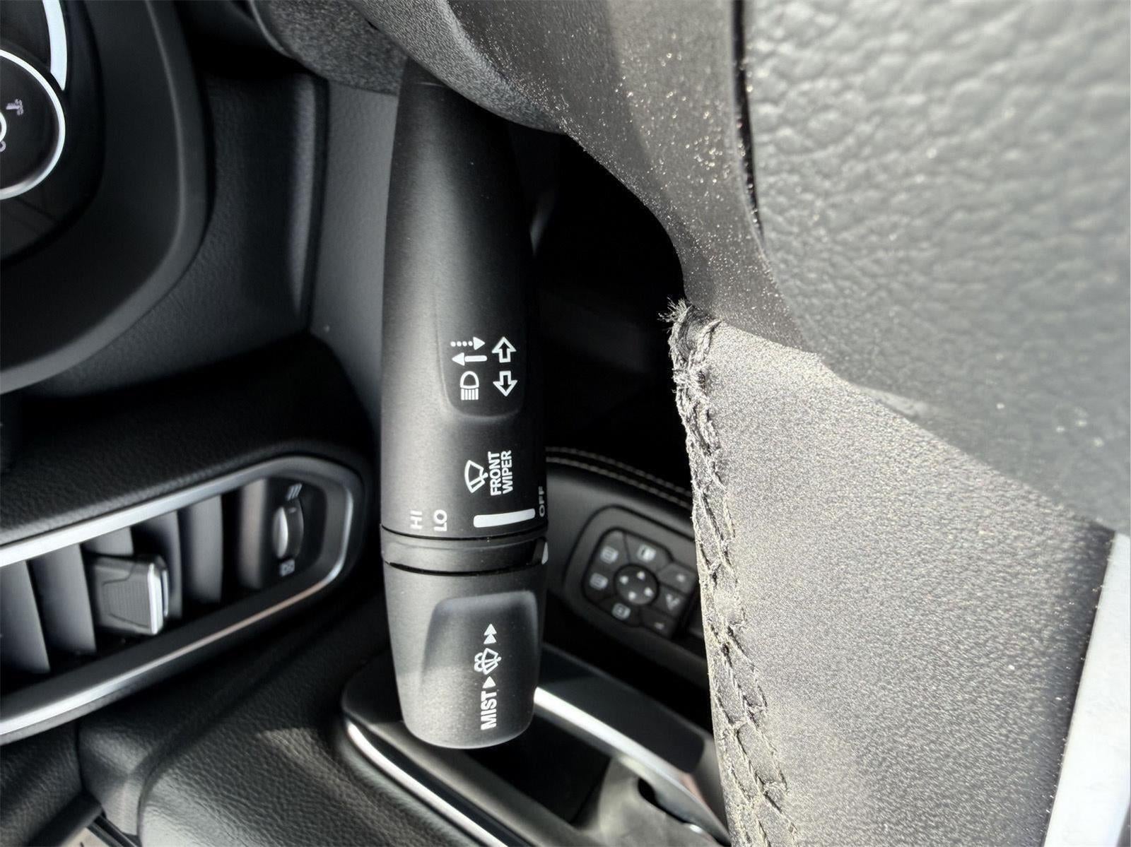 2026 RAM 2500 RAM 2500 BIG HORN CREW CAB 4X4 6'4' BOX