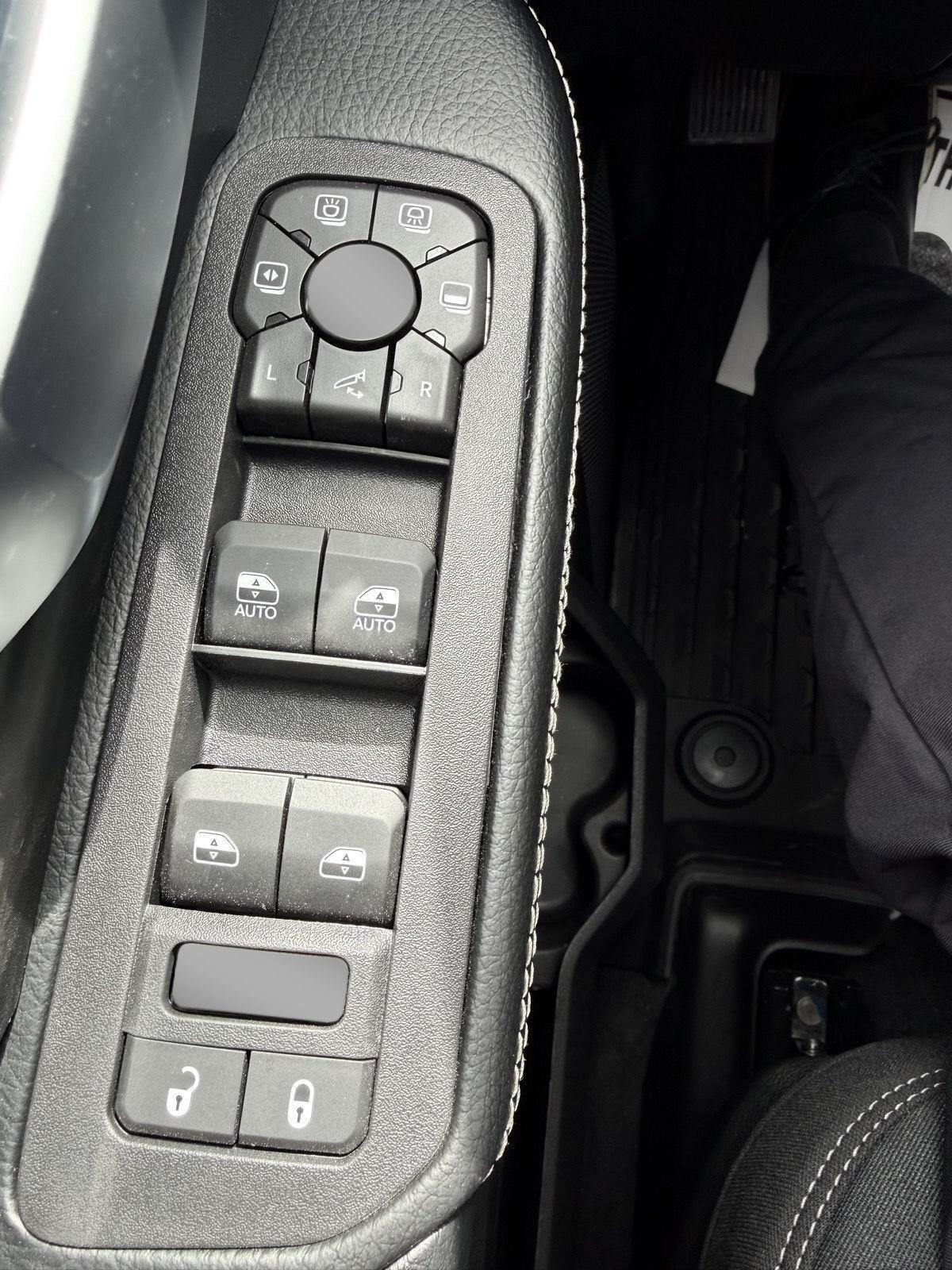 2026 RAM 2500 RAM 2500 BIG HORN CREW CAB 4X4 6'4' BOX