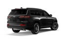 2027 Jeep Grand Cherokee GRAND CHEROKEE L LIMITED 4X4