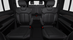 2027 Jeep Grand Cherokee GRAND CHEROKEE L LIMITED 4X4