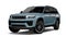 2027 Jeep Grand Cherokee GRAND CHEROKEE L LIMITED 4X4