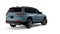 2027 Jeep Grand Cherokee GRAND CHEROKEE L LIMITED 4X4