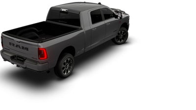 2026 RAM Ram 2500 RAM 2500 LARAMIE MEGA CAB 4X4 6'4' BOX
