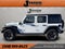 2024 Jeep Wrangler Rubicon 4xe