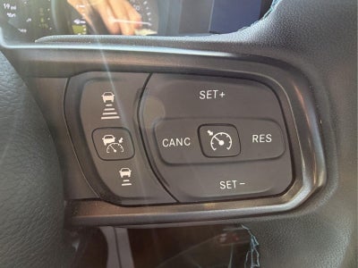 2024 Jeep Wrangler Rubicon 4xe