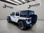 2024 Jeep Wrangler Rubicon 4xe