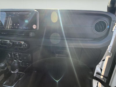 2024 Jeep Wrangler Rubicon 4xe