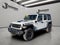 2024 Jeep Wrangler Rubicon 4xe