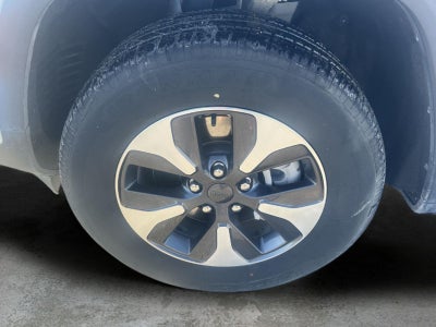 2024 Jeep Grand Cherokee 4xe 4xe