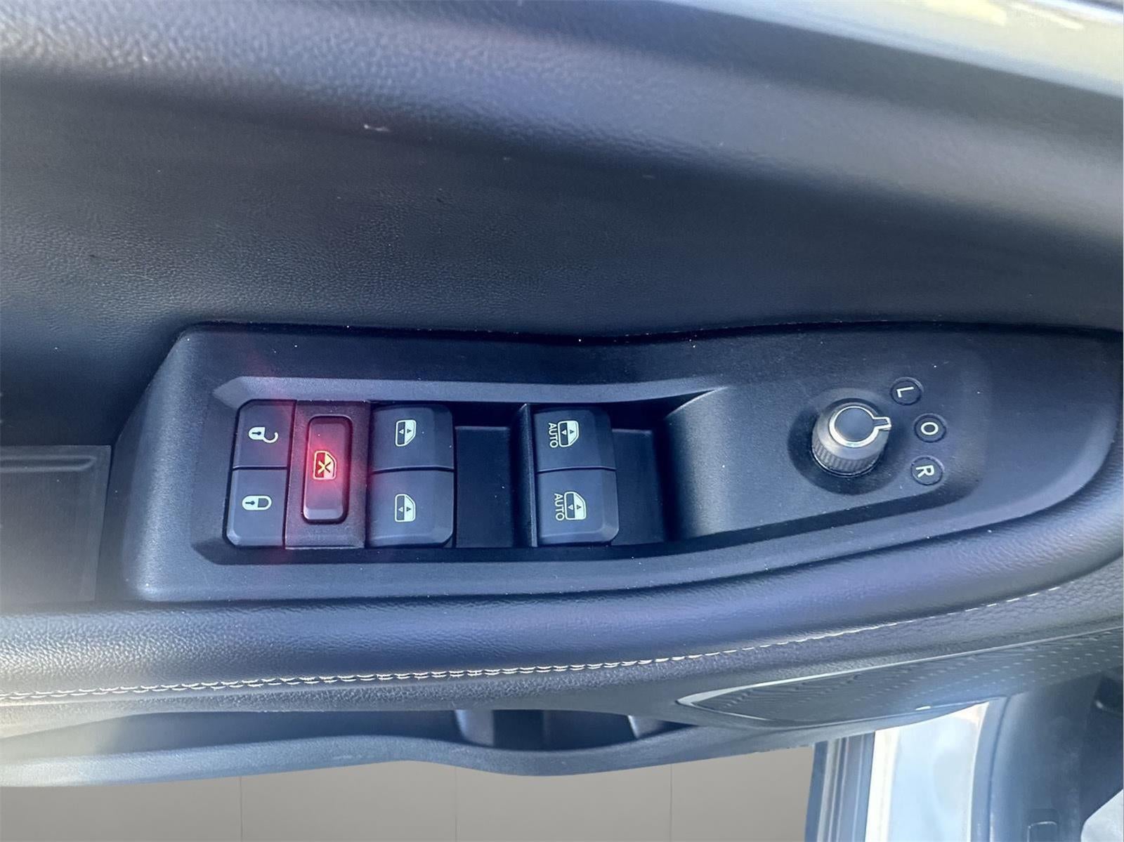 2024 Jeep Grand Cherokee 4xe 4xe