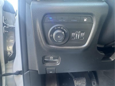 2024 Jeep Grand Cherokee 4xe 4xe