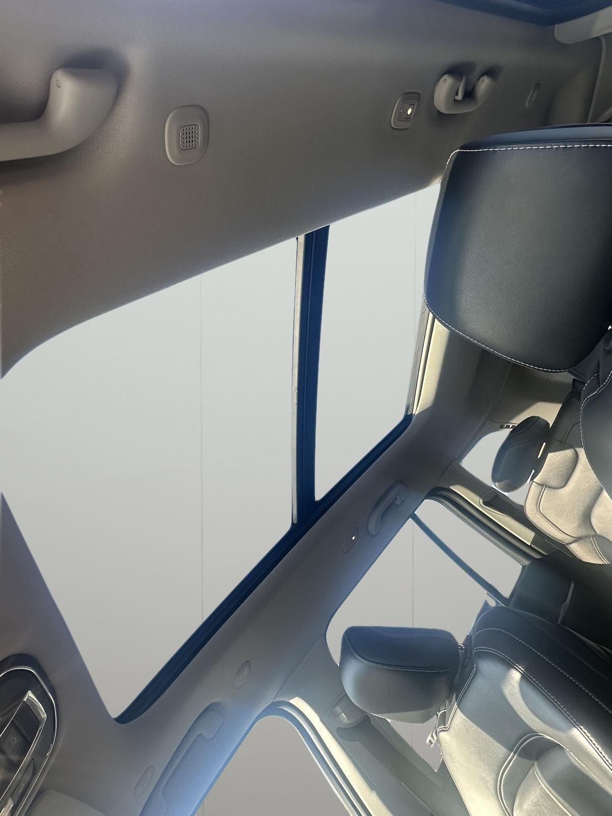 2024 Jeep Grand Cherokee 4xe 4xe