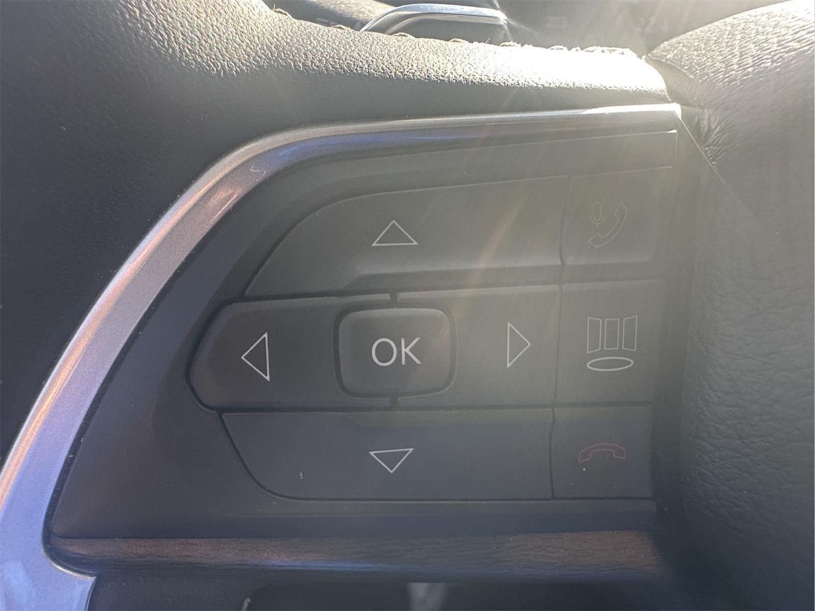 2024 Jeep Grand Cherokee 4xe 4xe