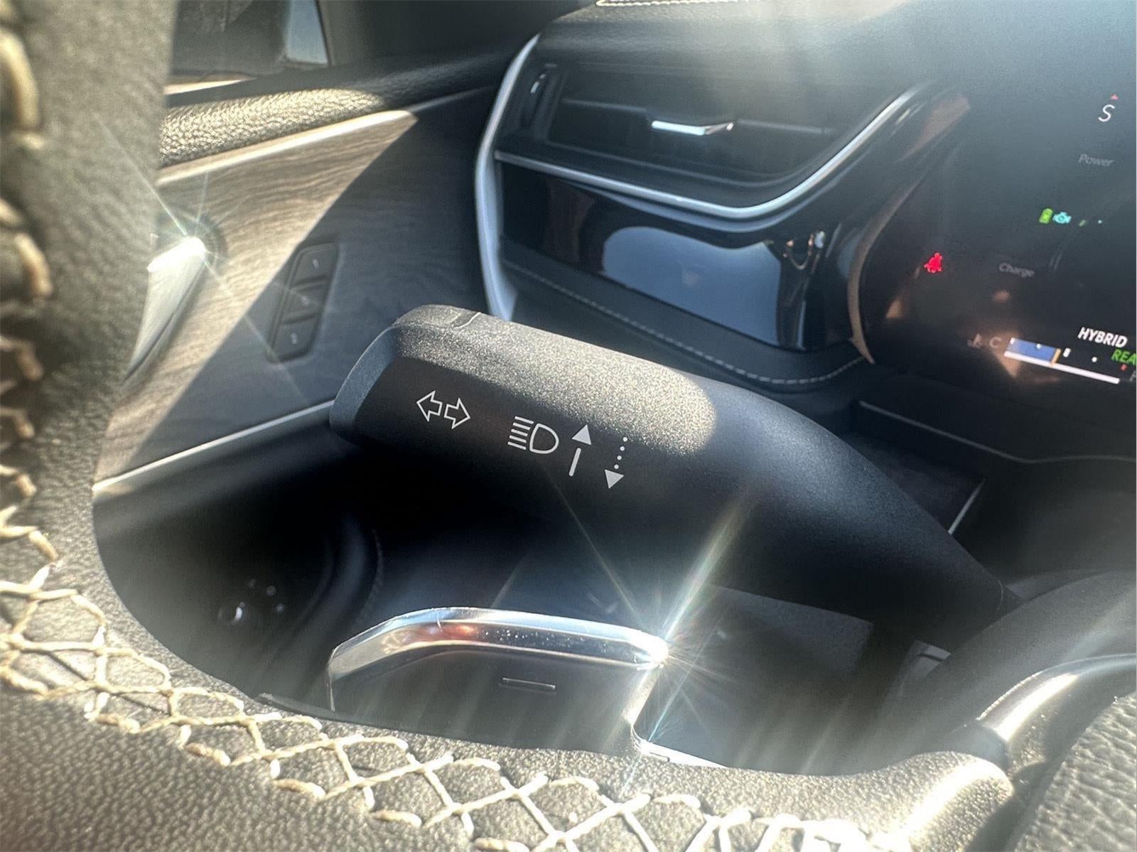 2024 Jeep Grand Cherokee 4xe 4xe