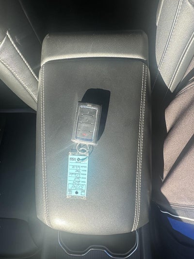 2024 Jeep Grand Cherokee 4xe 4xe