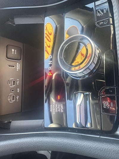 2024 Jeep Grand Cherokee 4xe 4xe