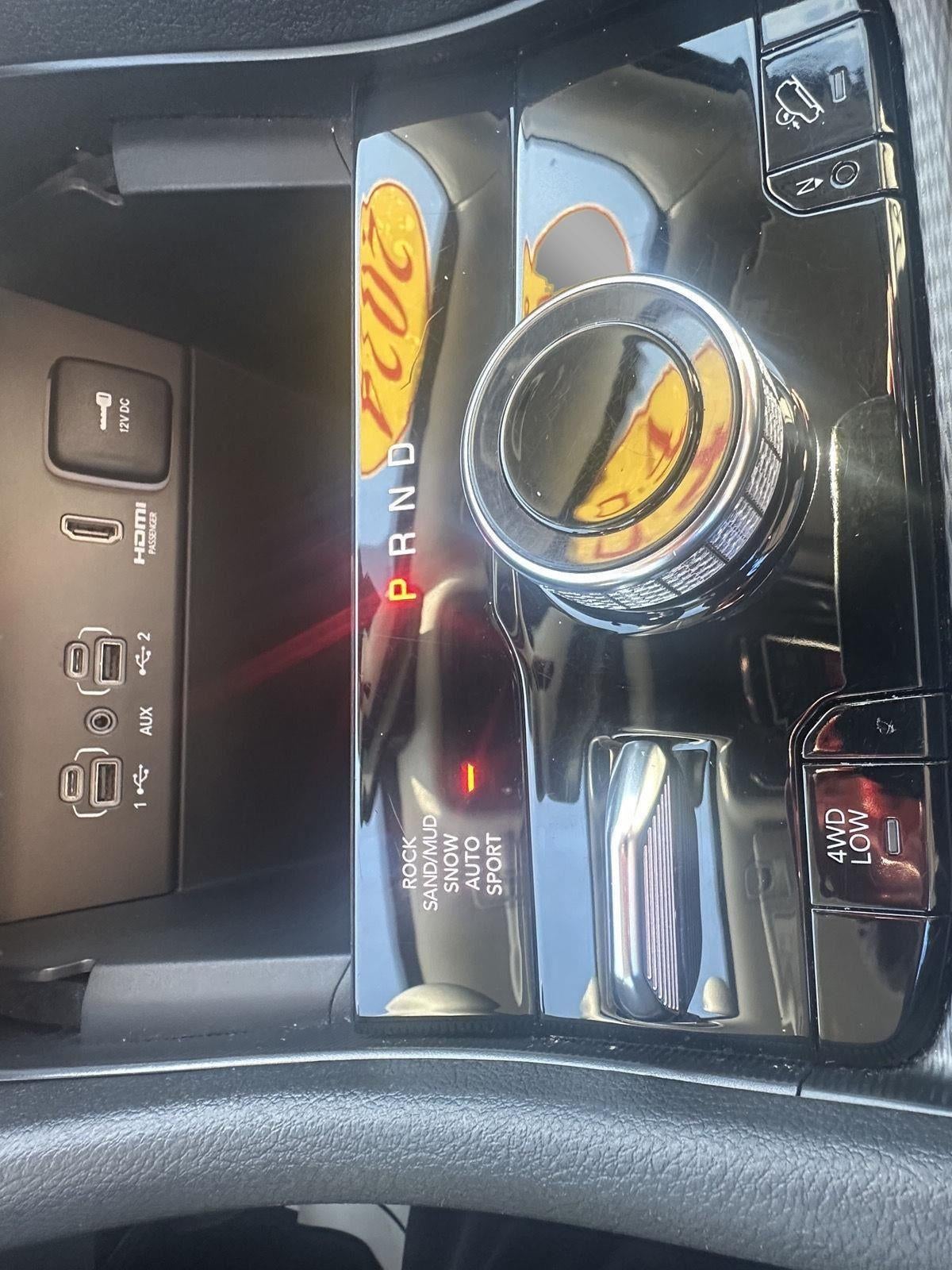 2024 Jeep Grand Cherokee 4xe 4xe