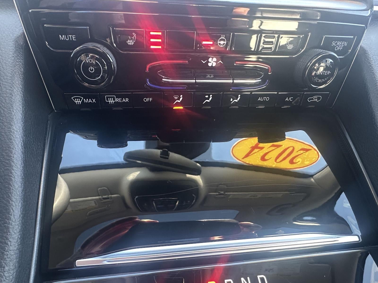 2024 Jeep Grand Cherokee 4xe 4xe