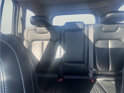 2024 Jeep Grand Cherokee 4xe 4xe