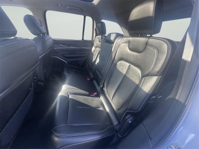 2024 Jeep Grand Cherokee 4xe 4xe