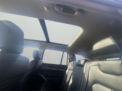 2024 Jeep Grand Cherokee 4xe 4xe