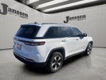 2024 Jeep Grand Cherokee 4xe 4xe