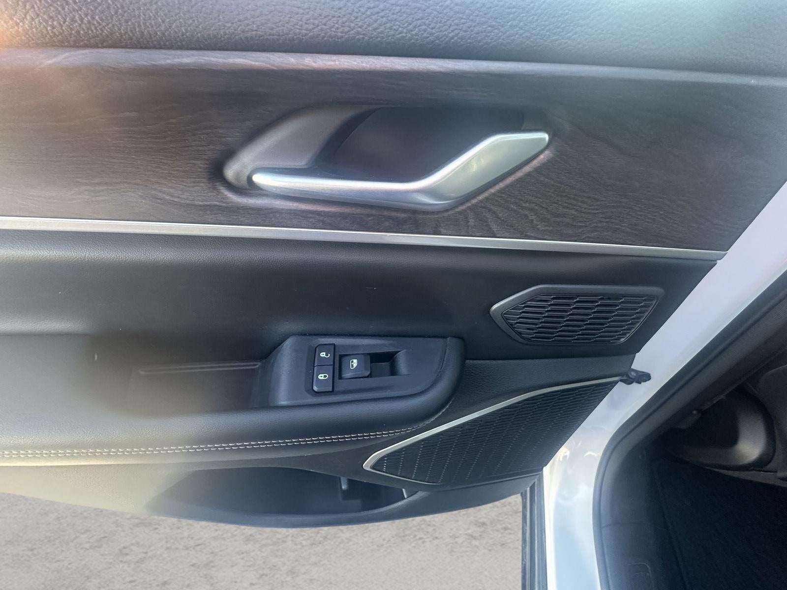 2024 Jeep Grand Cherokee 4xe 4xe