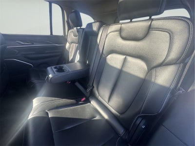 2024 Jeep Grand Cherokee 4xe 4xe