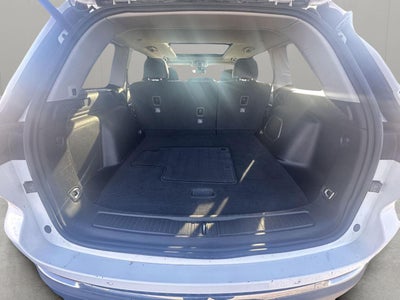 2024 Jeep Grand Cherokee 4xe 4xe