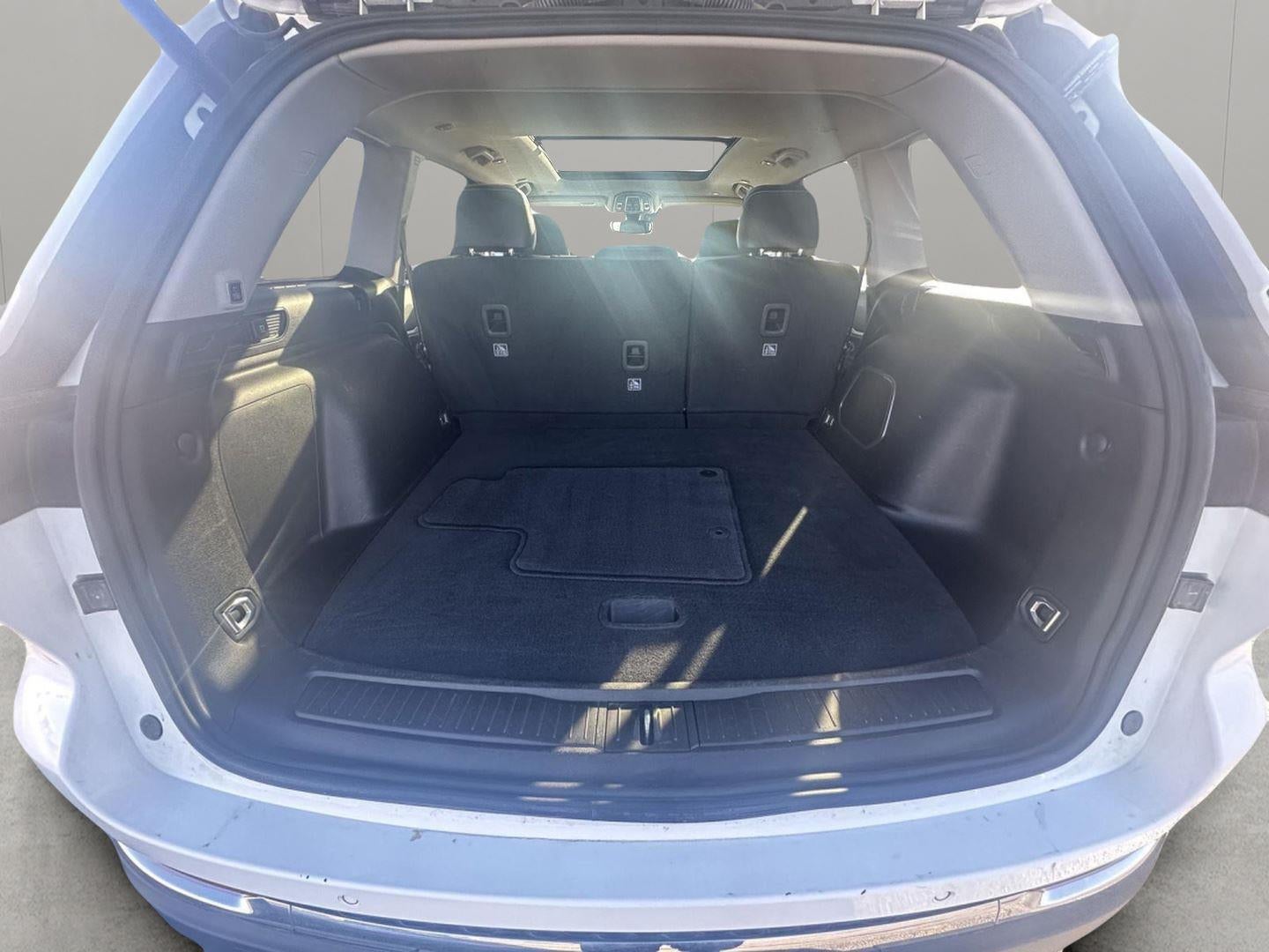 2024 Jeep Grand Cherokee 4xe 4xe