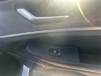 2024 Jeep Grand Cherokee 4xe 4xe