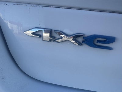 2024 Jeep Grand Cherokee 4xe 4xe