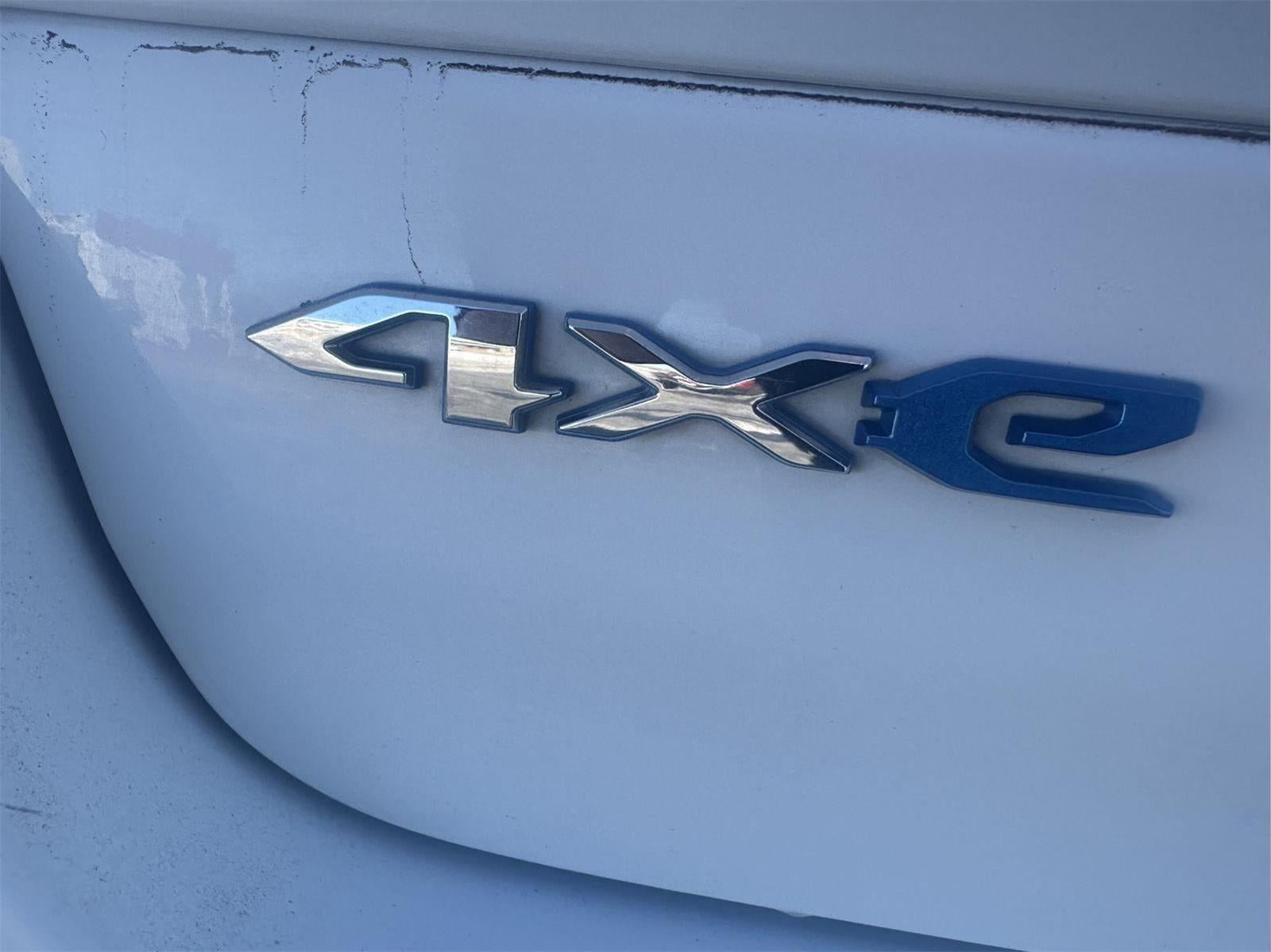 2024 Jeep Grand Cherokee 4xe 4xe