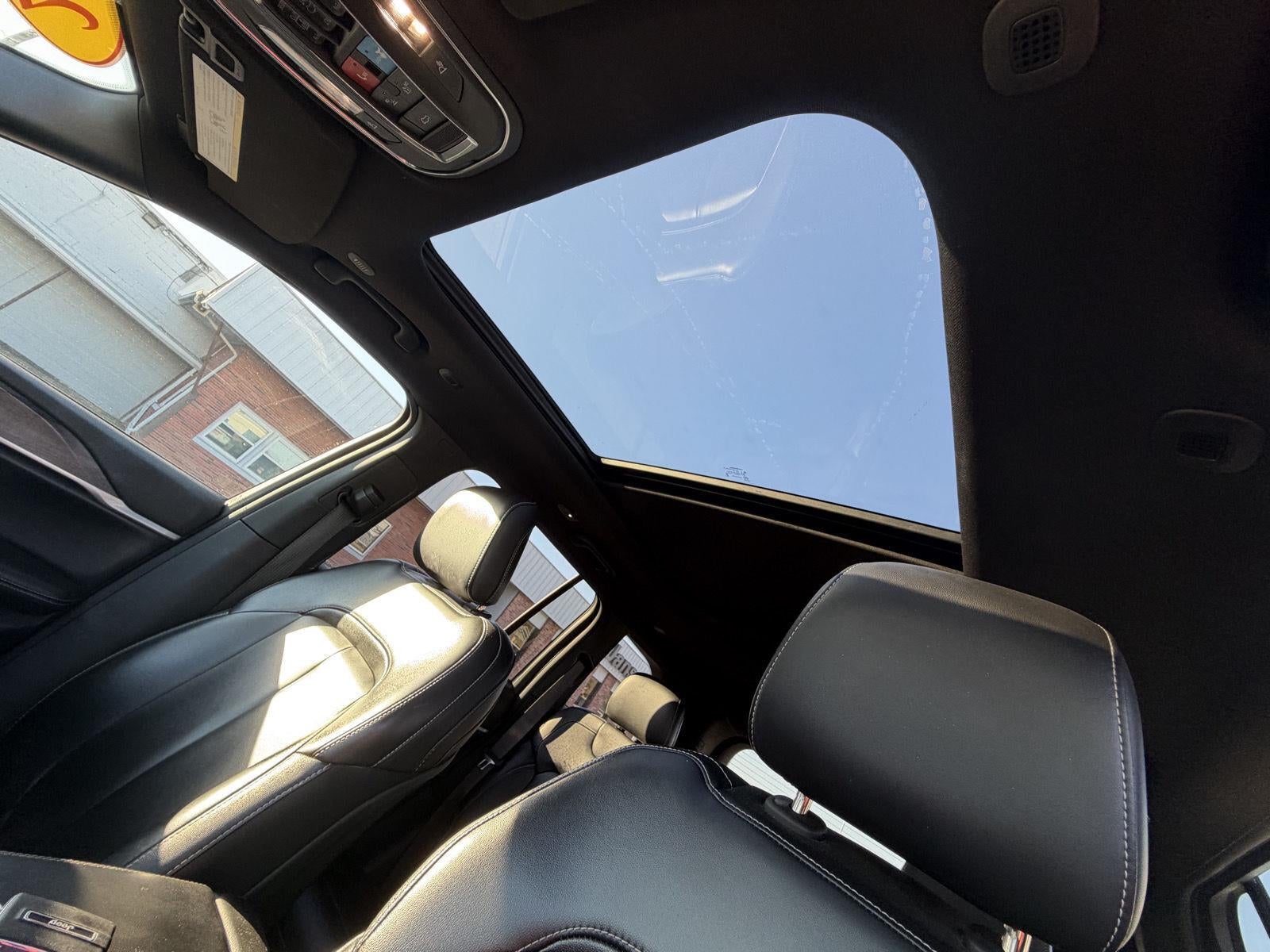 2024 Jeep Grand Cherokee 4xe 4xe