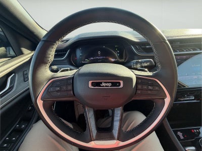 2024 Jeep Grand Cherokee 4xe 4xe