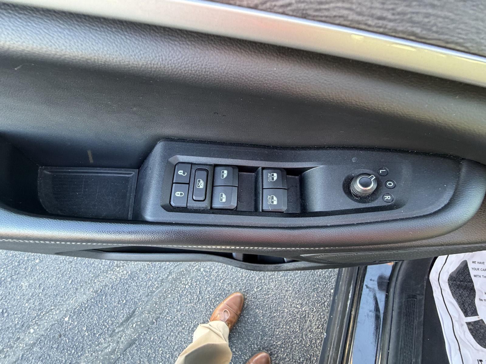 2024 Jeep Grand Cherokee 4xe 4xe