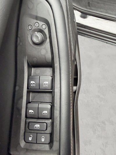 2024 Jeep Grand Cherokee 4xe 4xe