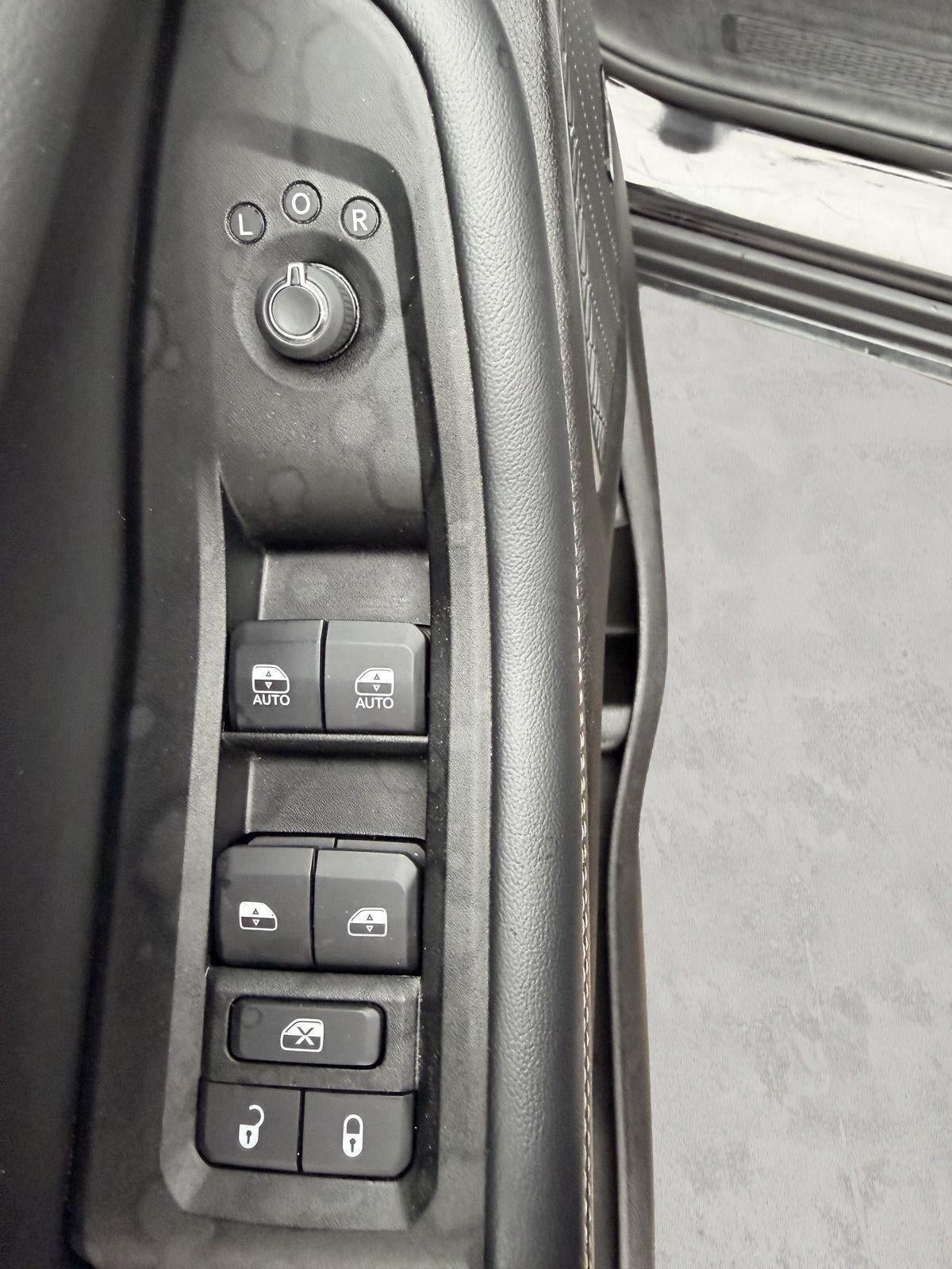 2024 Jeep Grand Cherokee 4xe 4xe