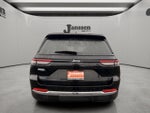 2024 Jeep Grand Cherokee 4xe 4xe