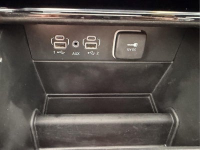2024 Jeep Grand Cherokee 4xe 4xe