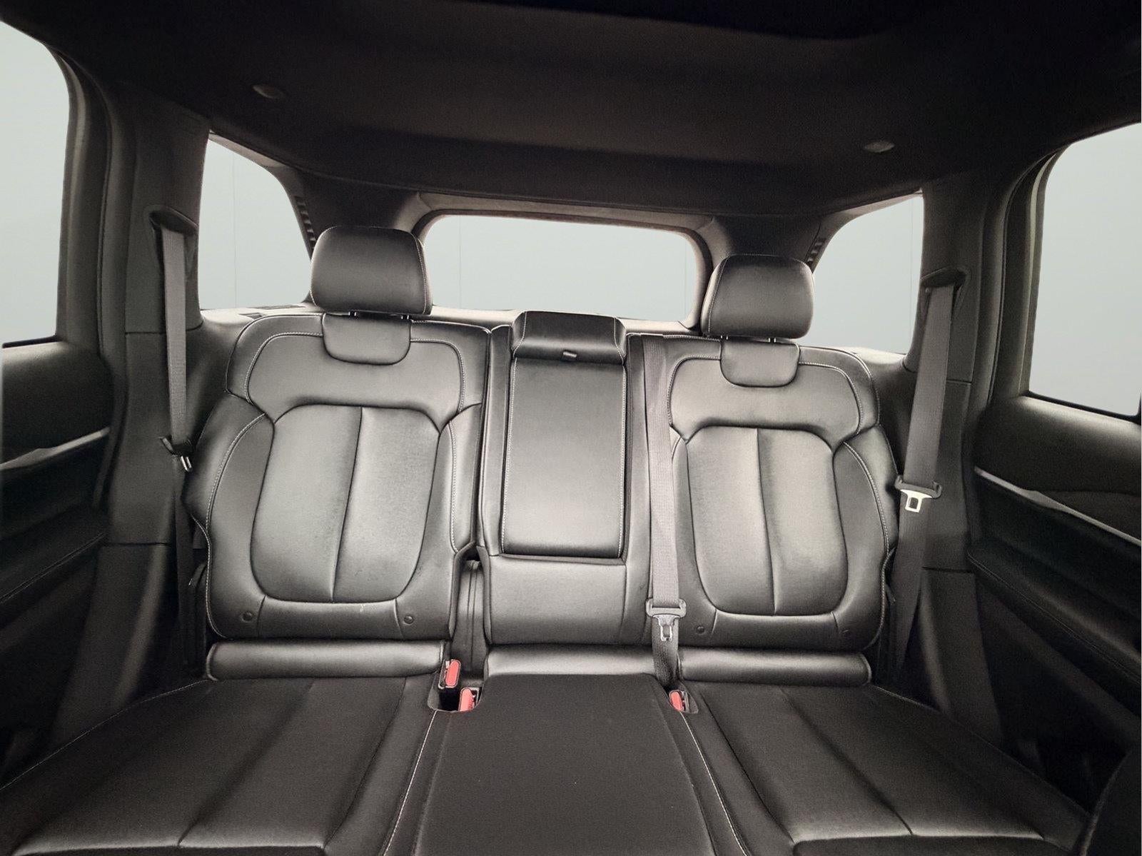2024 Jeep Grand Cherokee 4xe 4xe