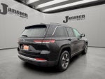 2024 Jeep Grand Cherokee 4xe 4xe