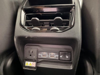 2024 Jeep Grand Cherokee 4xe 4xe