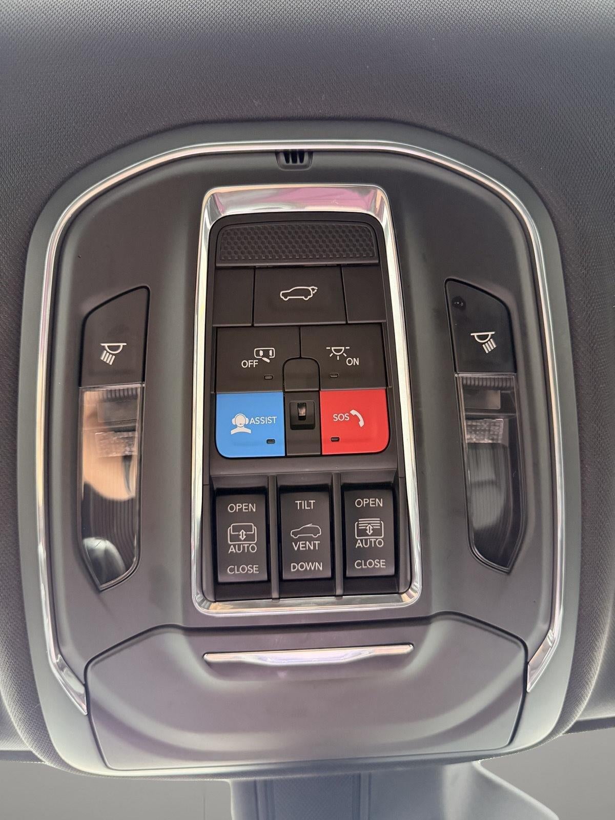 2024 Jeep Grand Cherokee 4xe 4xe