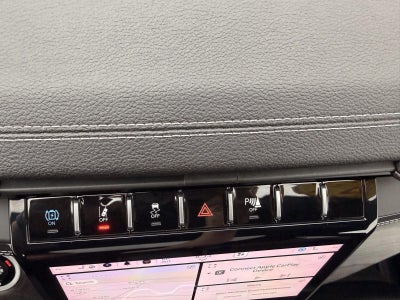 2024 Jeep Grand Cherokee 4xe 4xe