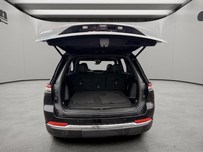 2024 Jeep Grand Cherokee 4xe 4xe