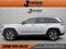 2024 Jeep Grand Cherokee 4xe 4xe
